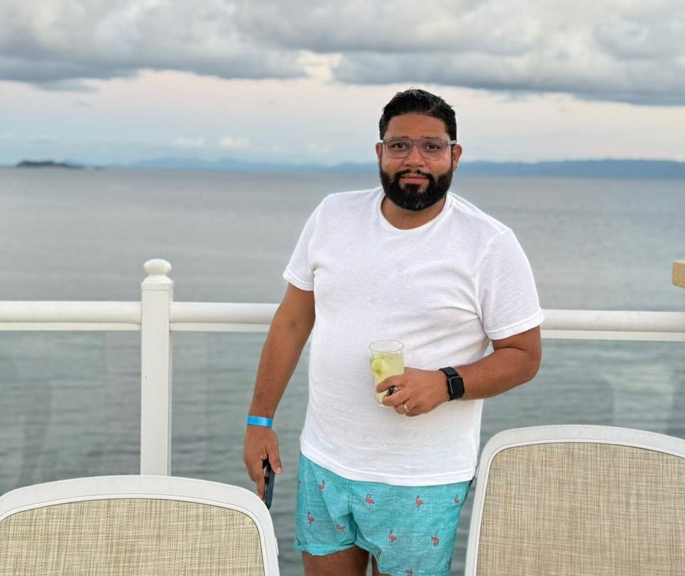 Eurostars Grand Cayacoa