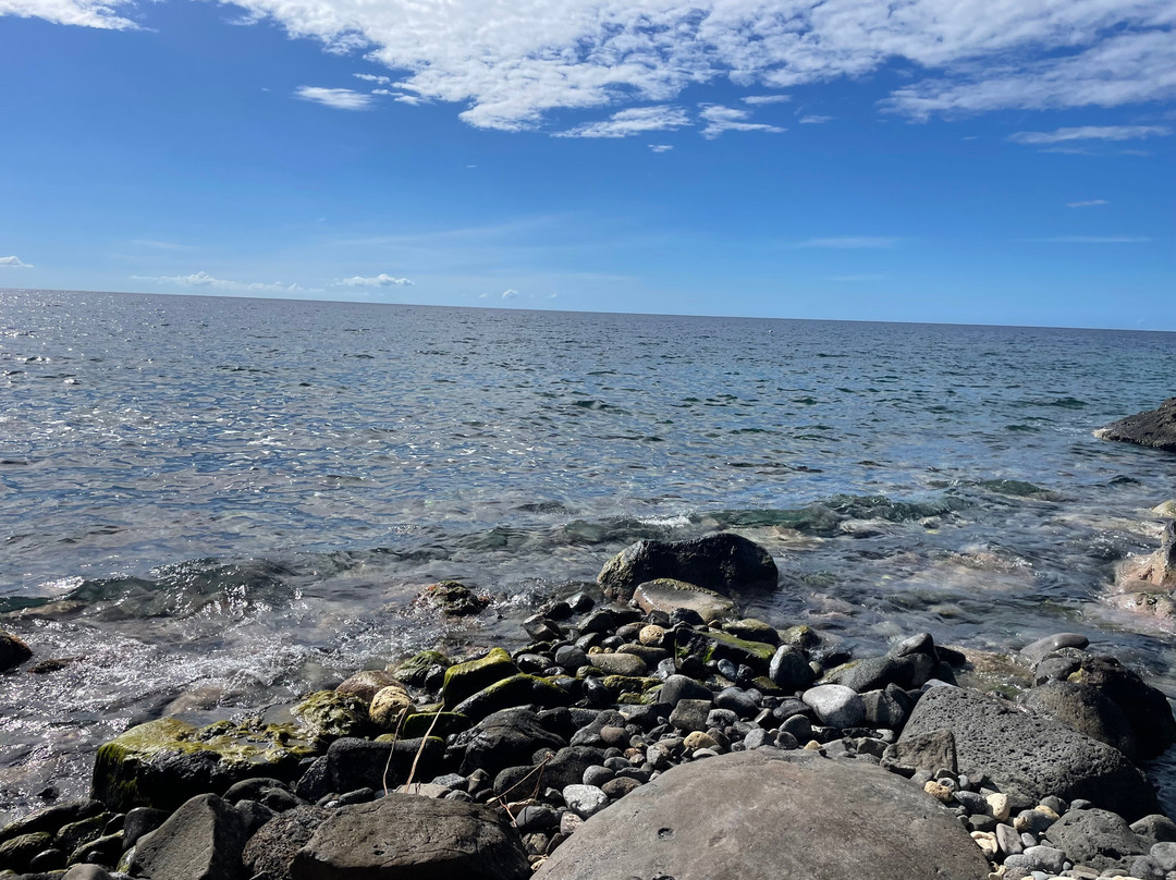 Les Bains de Thomas-Bouillante必去景点