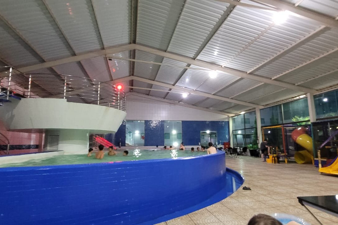 Hotel Golden Park Sorocaba & Convenções主图