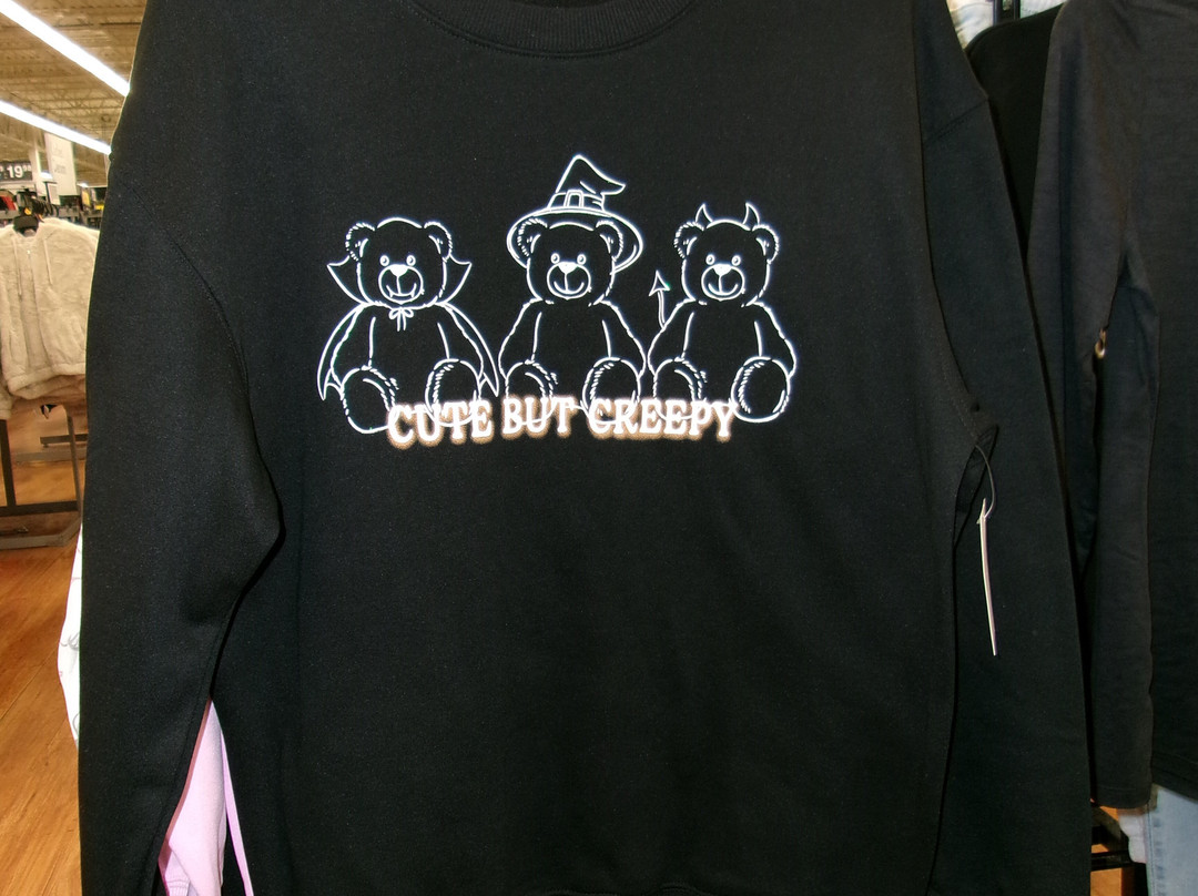 Walmart Supercenter-Rochester必去景点