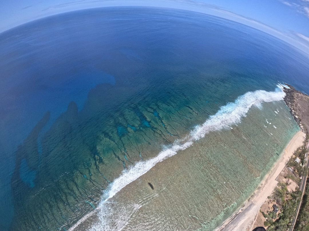 Air Reunion Parapente-圣亮必去景点