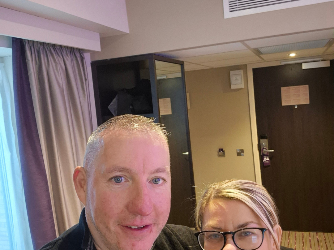 Premier Inn Peterborough City Centre Hotel主图