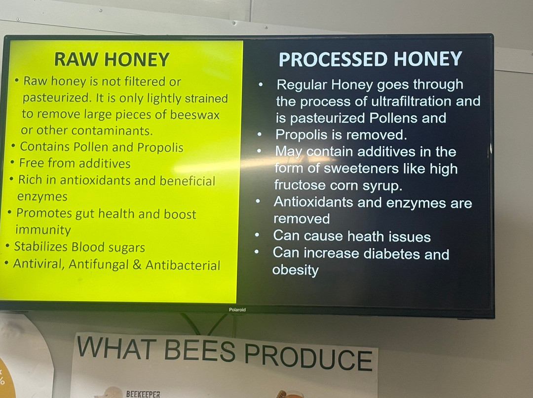 Kangaroo Island Living Honey-袋鼠岛必去景点