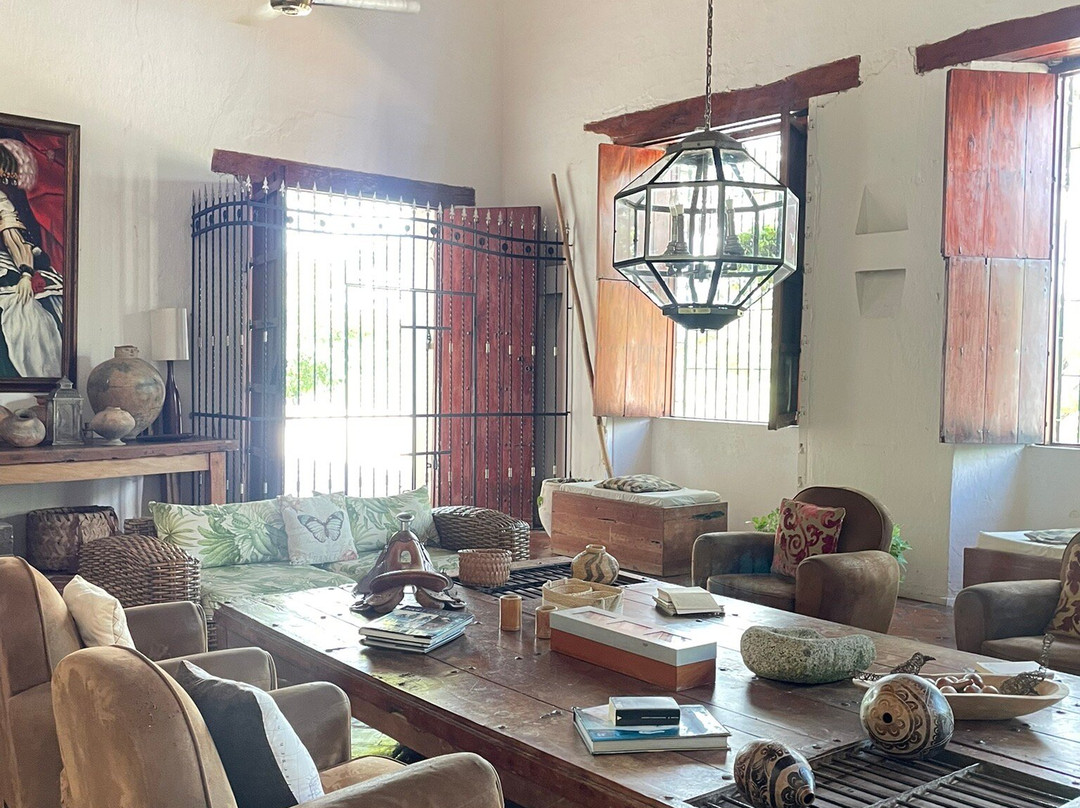 Portal de la Marquesa主图