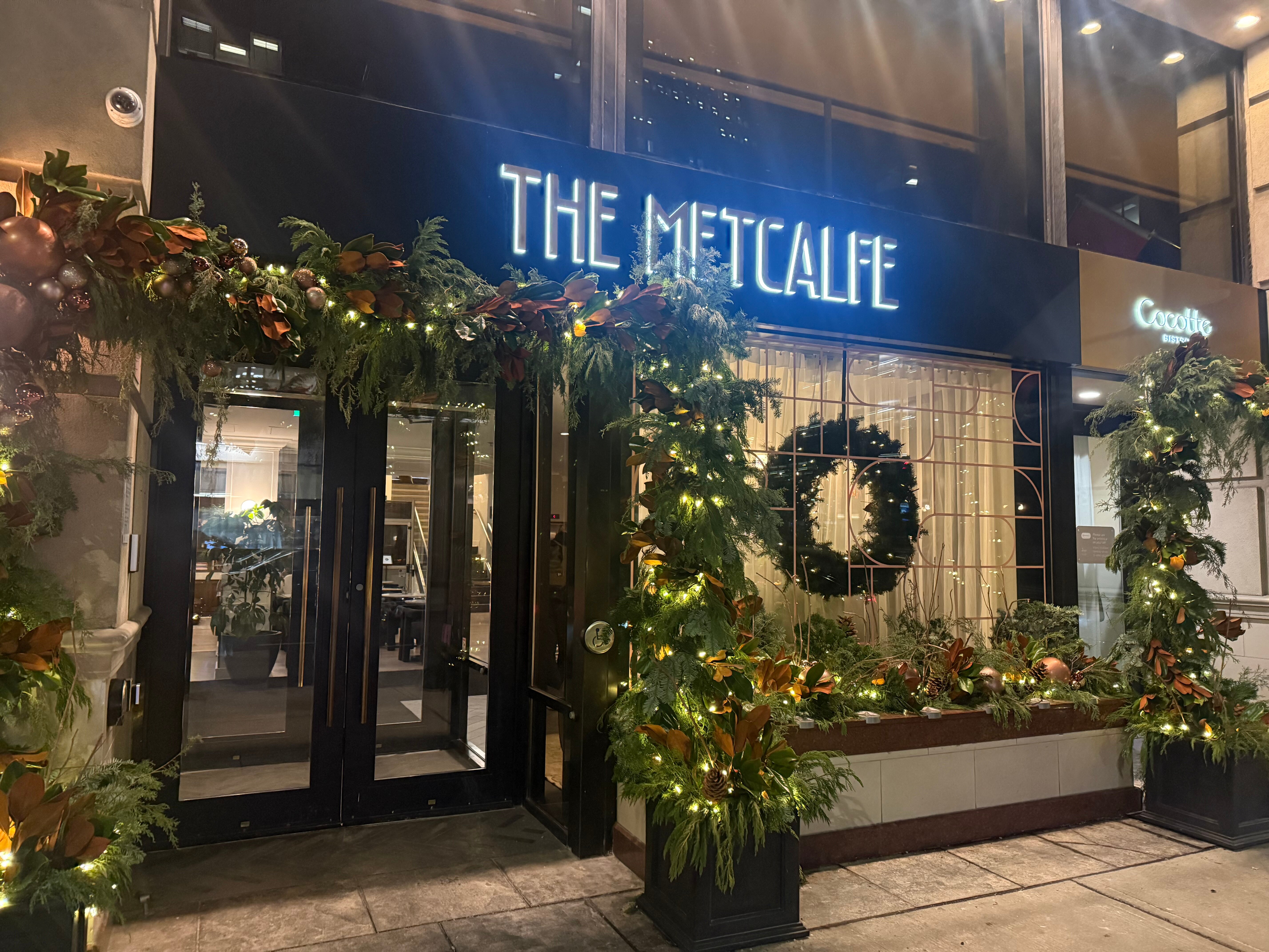 The Metcalfe Hotel By Gray Collection-官方