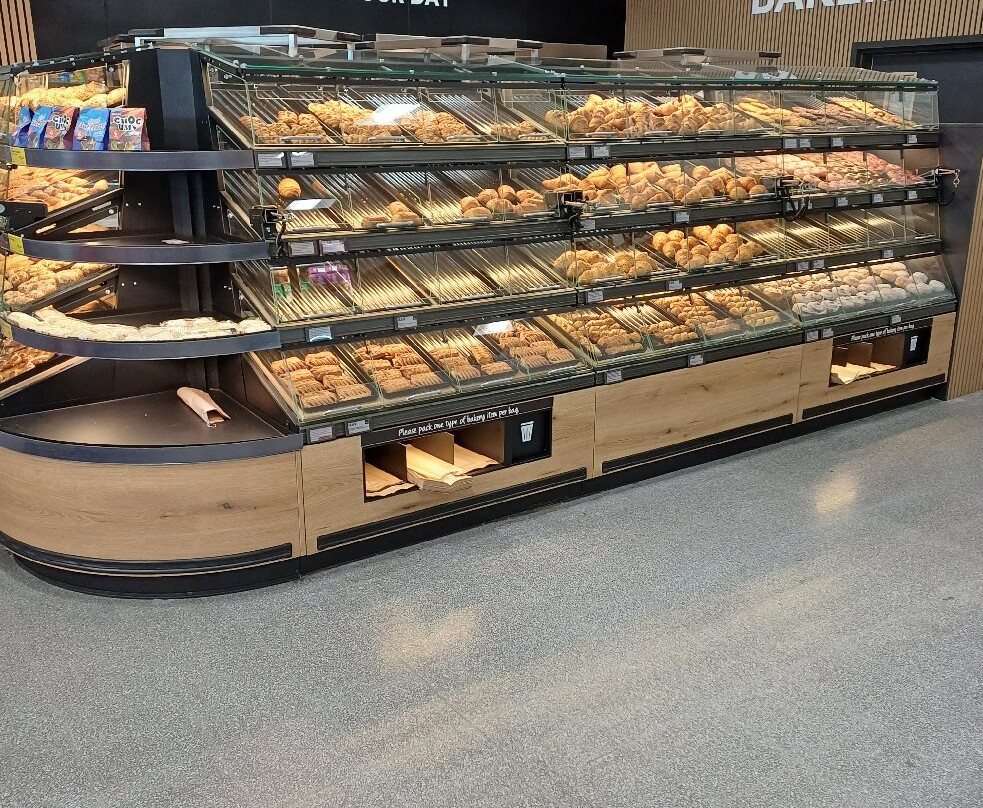 Bulverhythe Retail Park-St Leonards-on-Sea必去景点