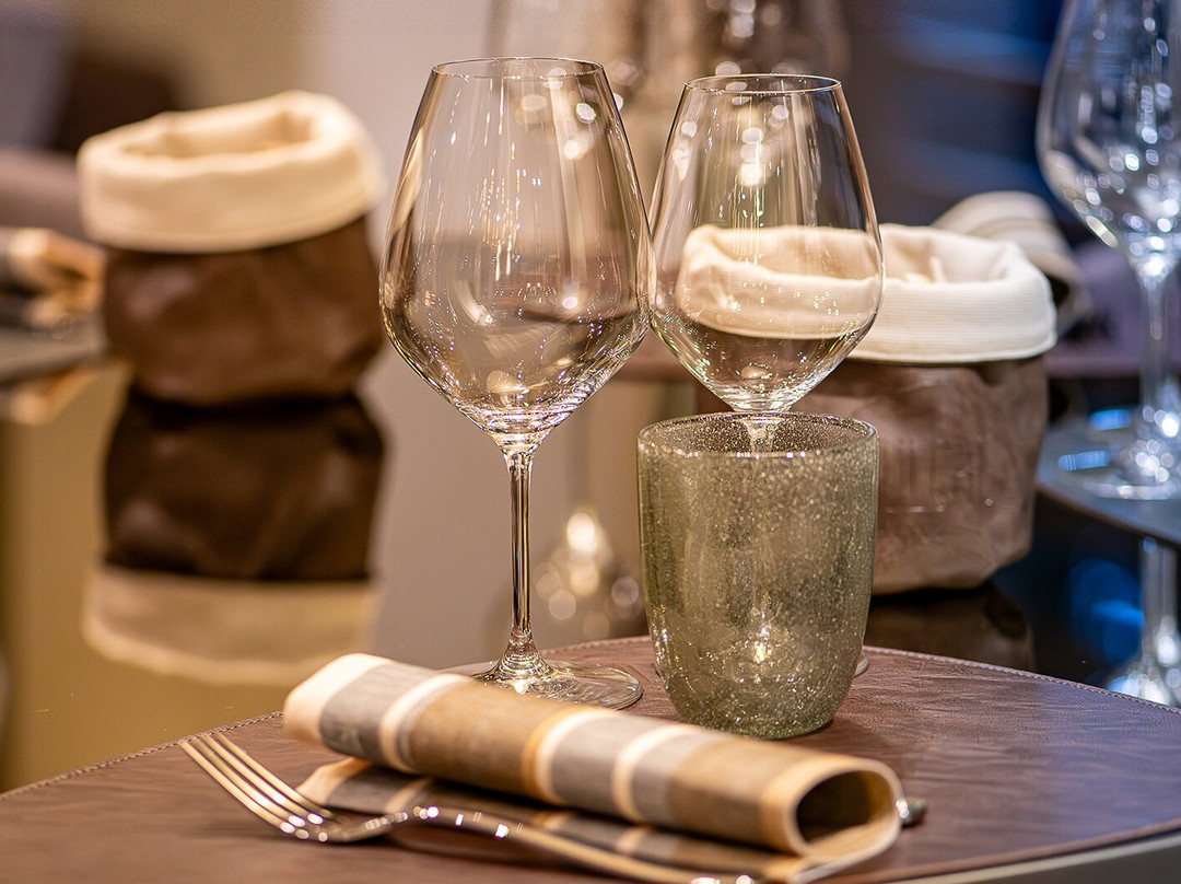 Fulcro Bistrot