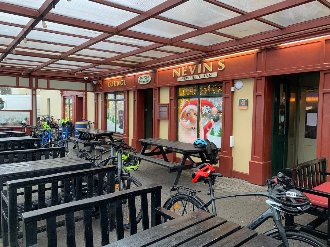 Westport Bike Shop and Rentals-韦斯特波特必去景点