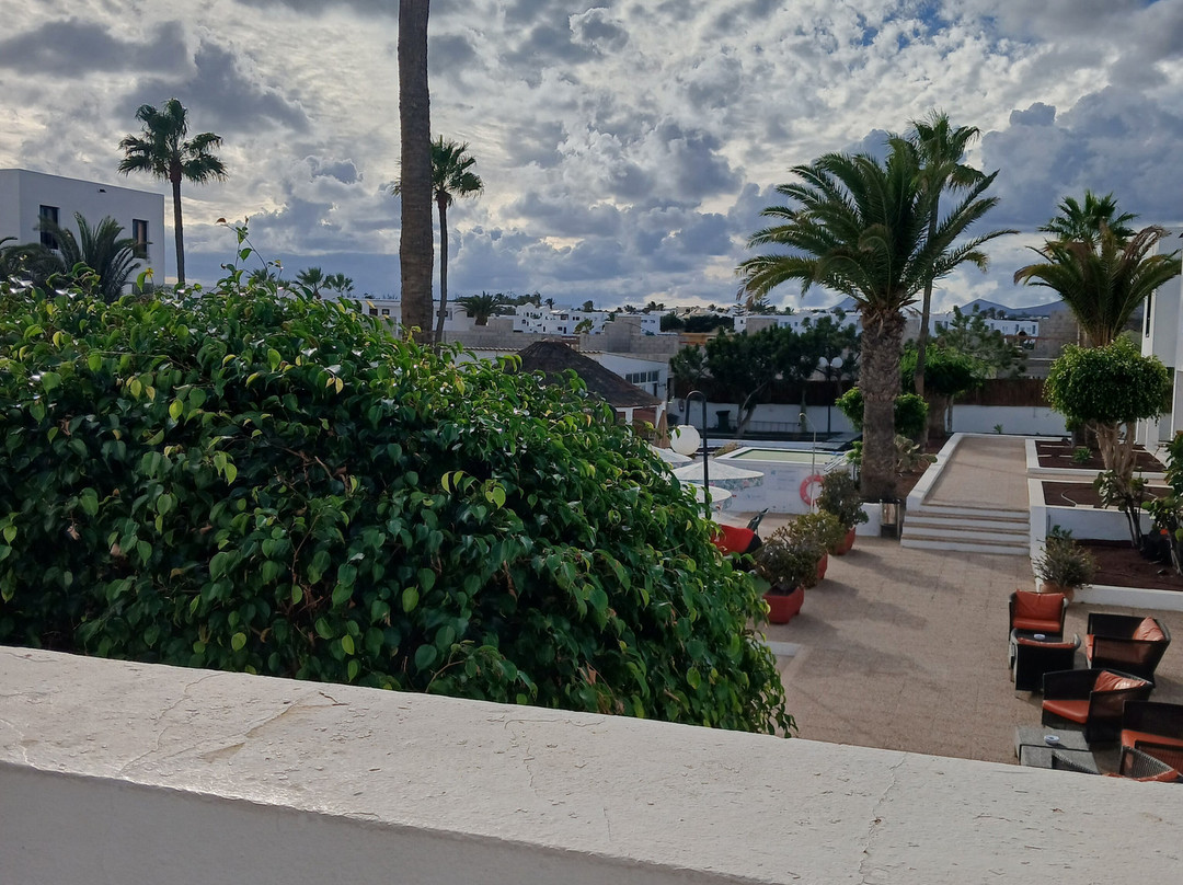 Nazaret  Sol Apartments主图