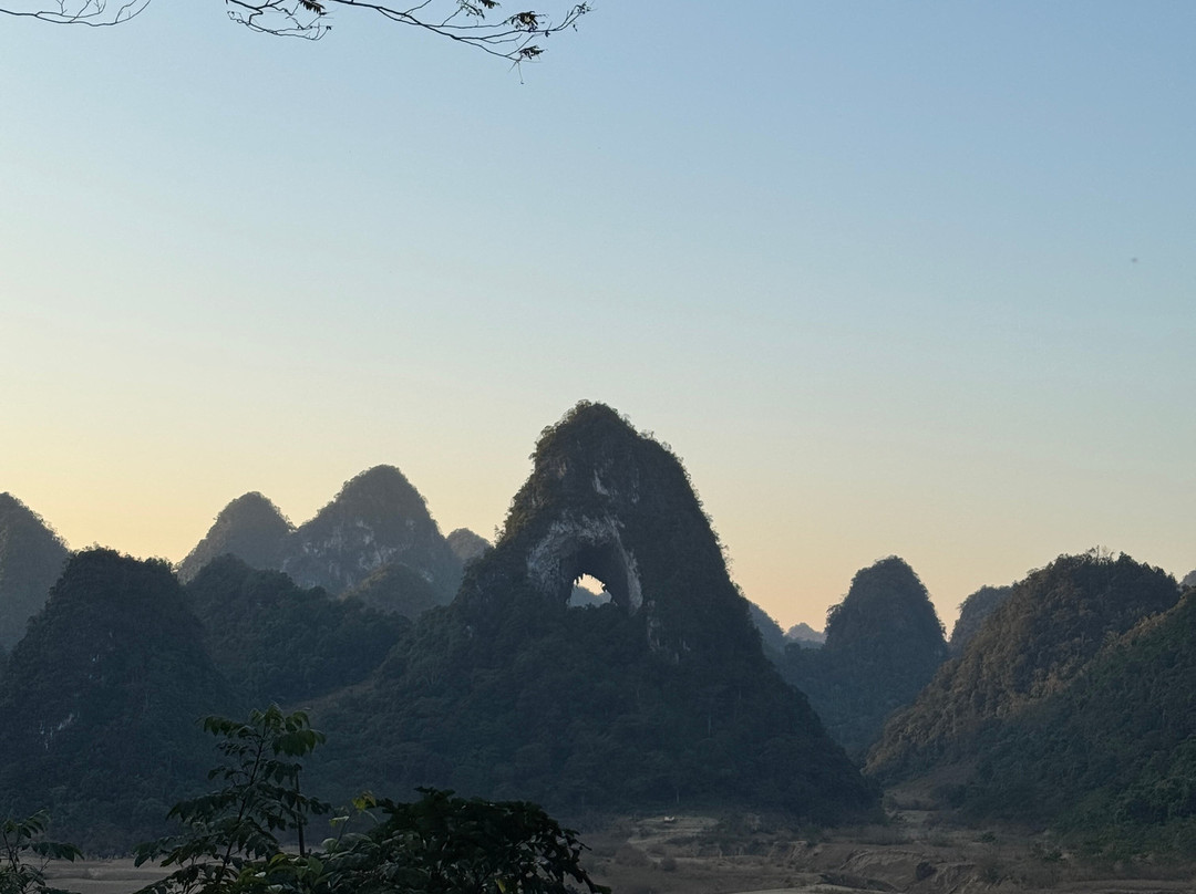 Cao Bang Eco Travel-高平必去景点