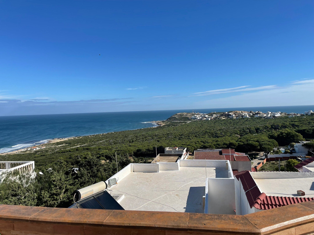 Cap Blanc Guest House "Arts & Culture Events"主图