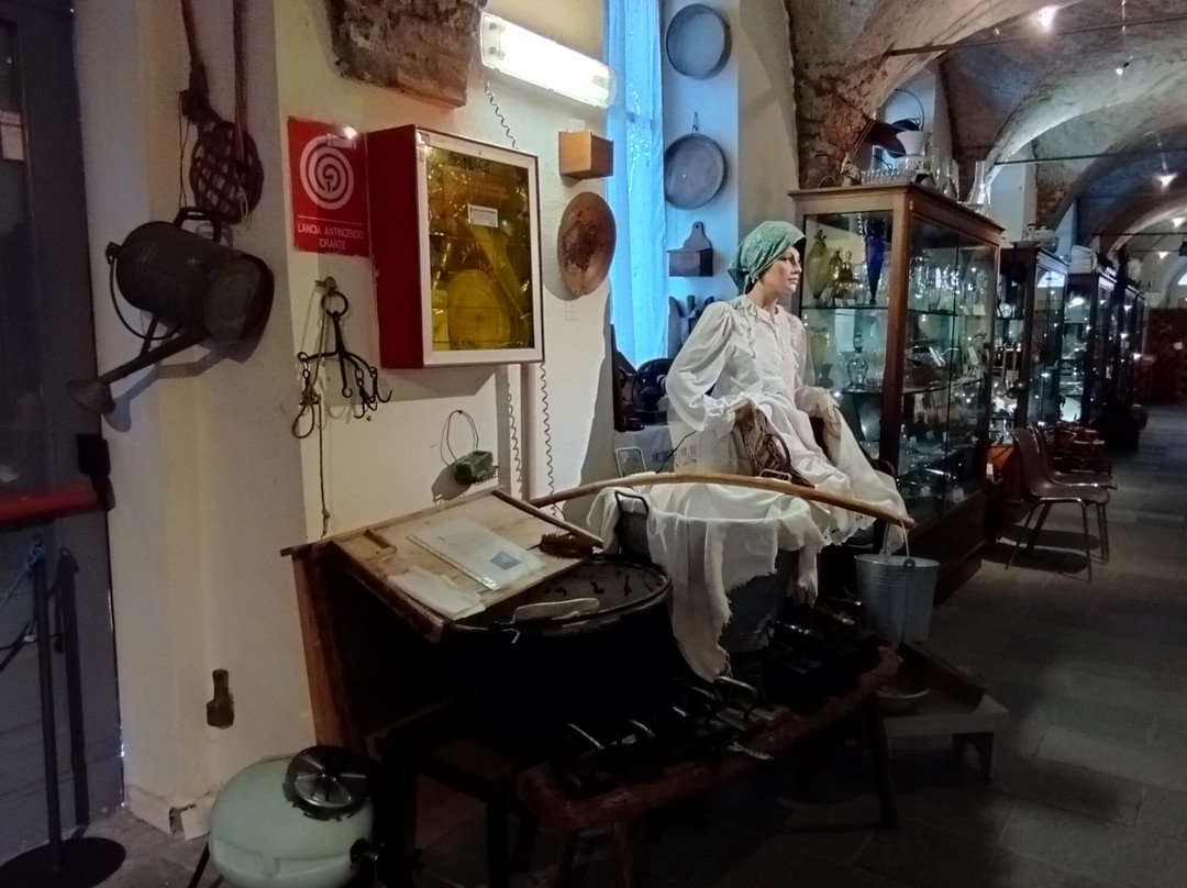 Museo Etnografico C'era una Volta-亚历山德里亚必去景点