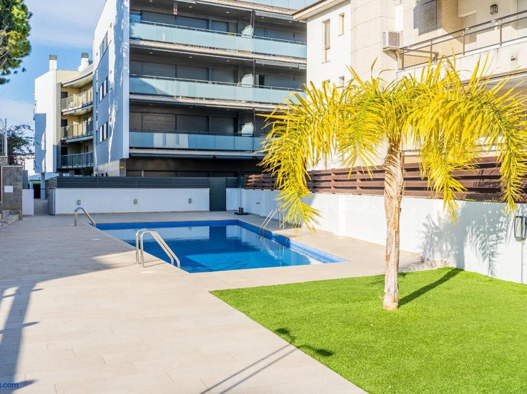 Apartaments Coral by Hauzify
