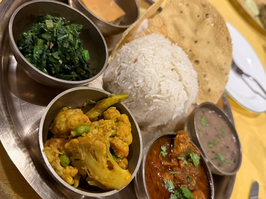 Lumbini Hokke Hotel主图