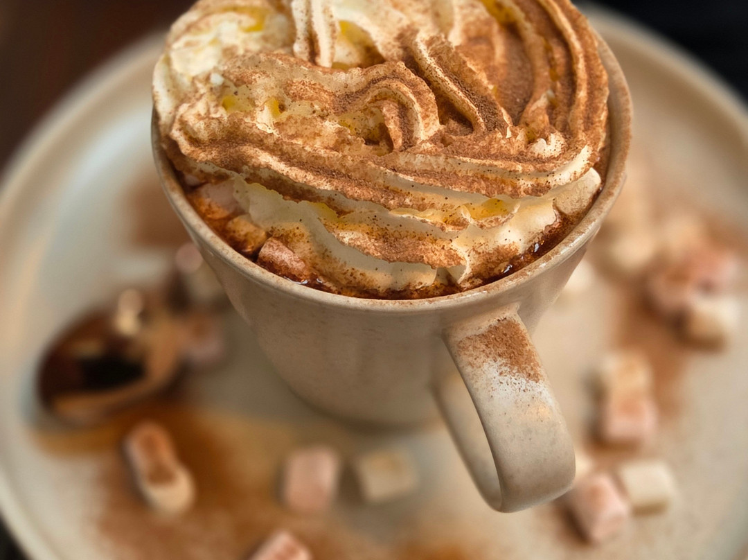 Anglesey Spirit Company-Llanfaethlu必去景点