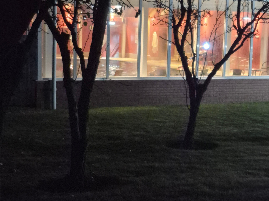 The Cloisters Spa-Escrick必去景点