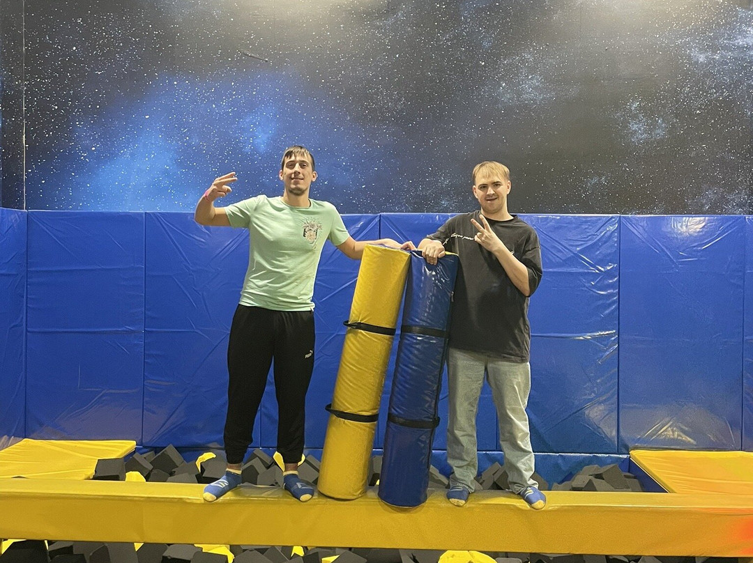 Zero-Gravity Bergamo-Stezzano必去景点