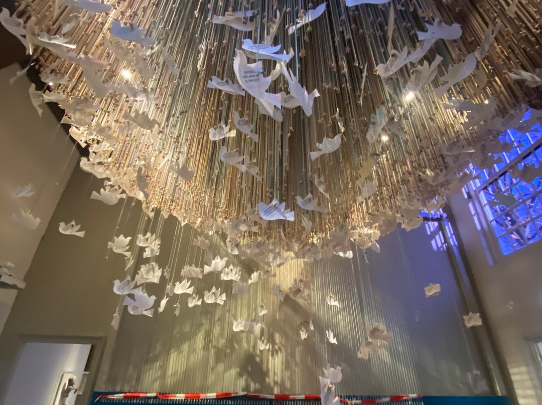 Museum Van de Geest-哈勒姆必去景点