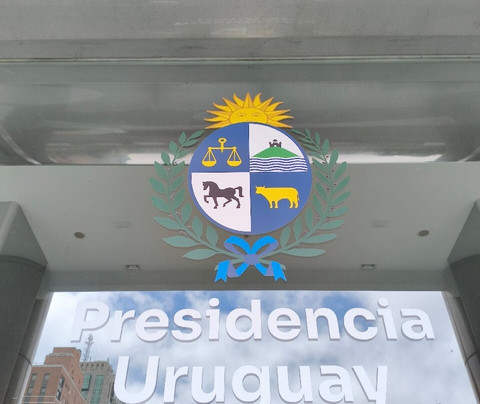 Curioso Free Tour-蒙得维的亚必去景点