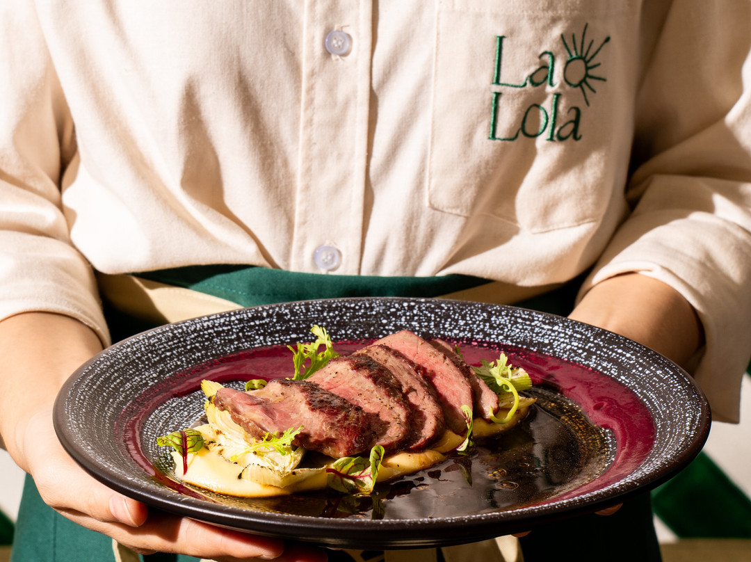 La Lola Saigon