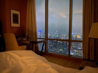 The Westin Jakarta主图