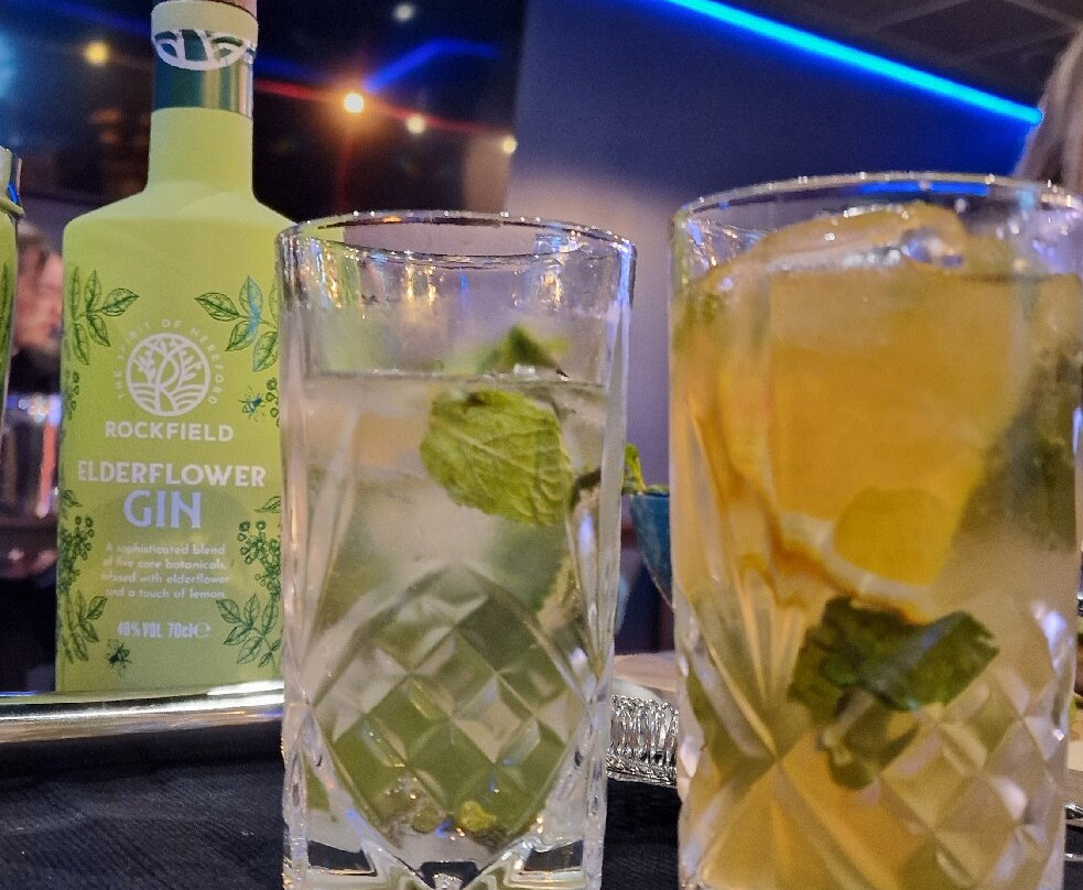 Rockfield Distillery-赫里福德必去景点