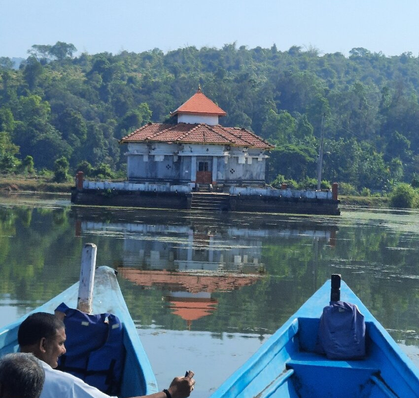 Jain Temple Varanga-Hebri必去景点