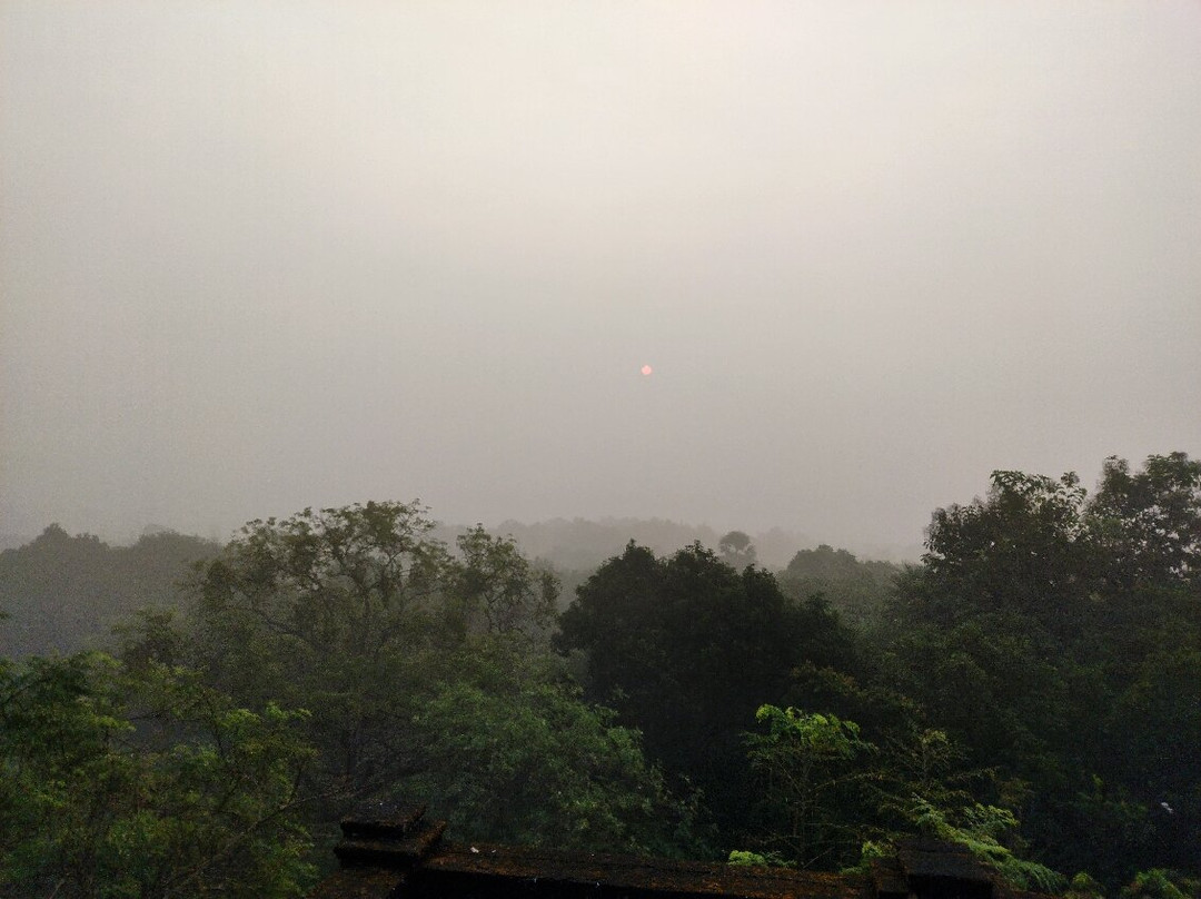 Dhenkanal Palace主图