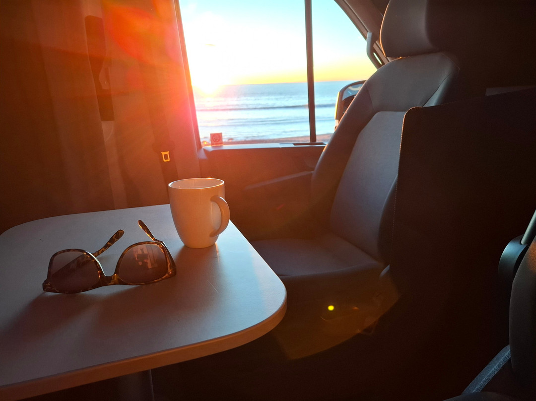 Wendekreisen Campervan Rentals-曼格雷必去景点