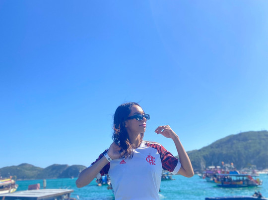 Primeira Classe Tour-阿拉伊阿尔港必去景点