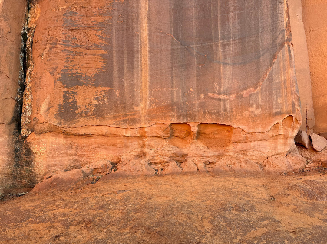 Phillips Photography Tours - Day Tours-纪念碑公园必去景点