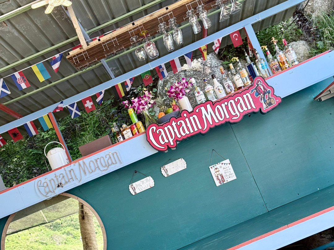 Nui Beach Phuket-卡伦必去景点