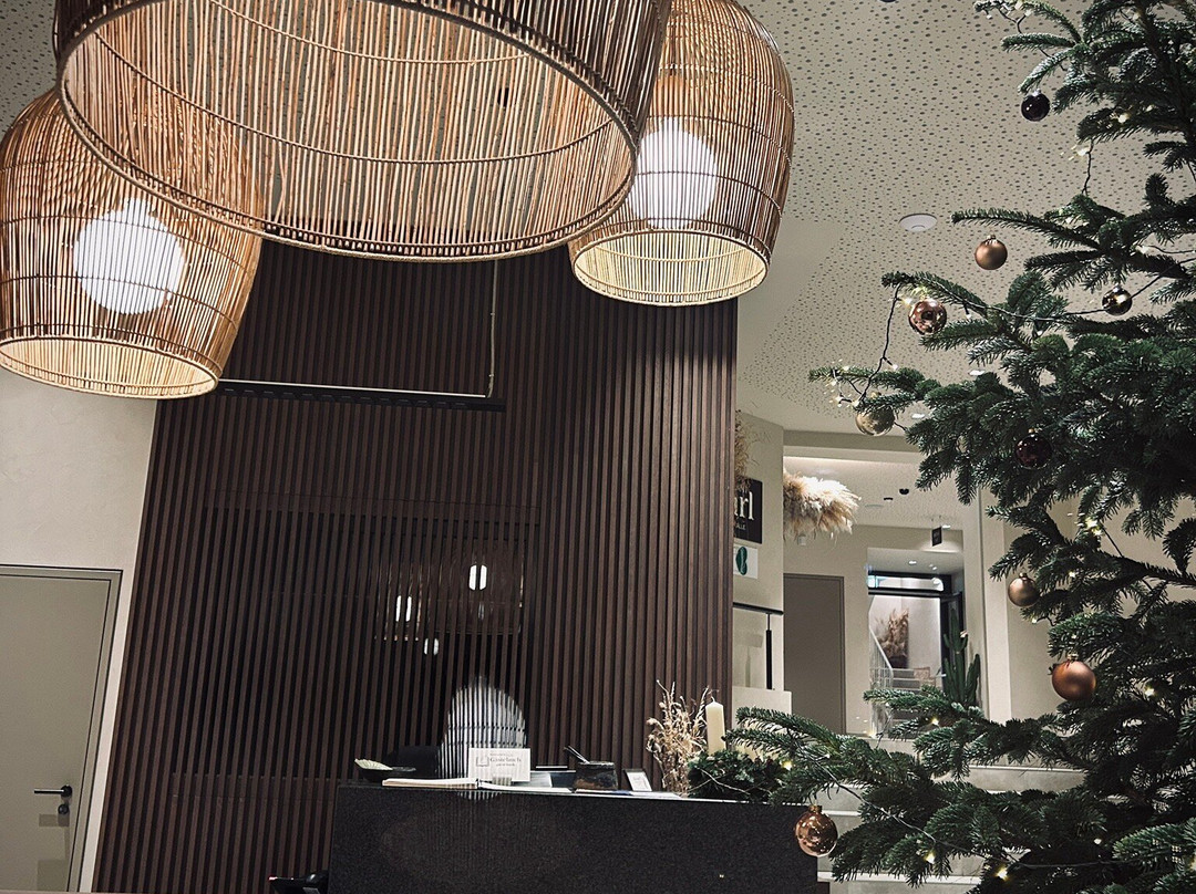 Boutiquehotel DAS ZEITWERT主图