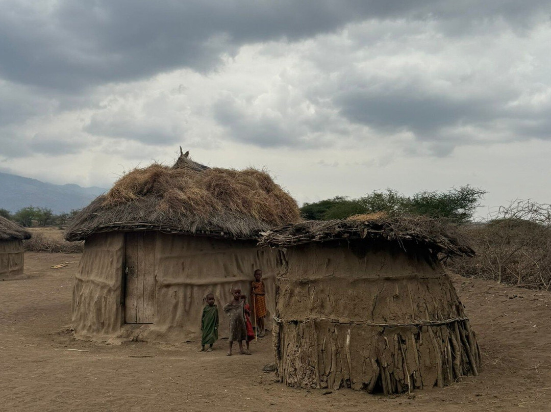 Visit Natives-Kautokeino必去景点