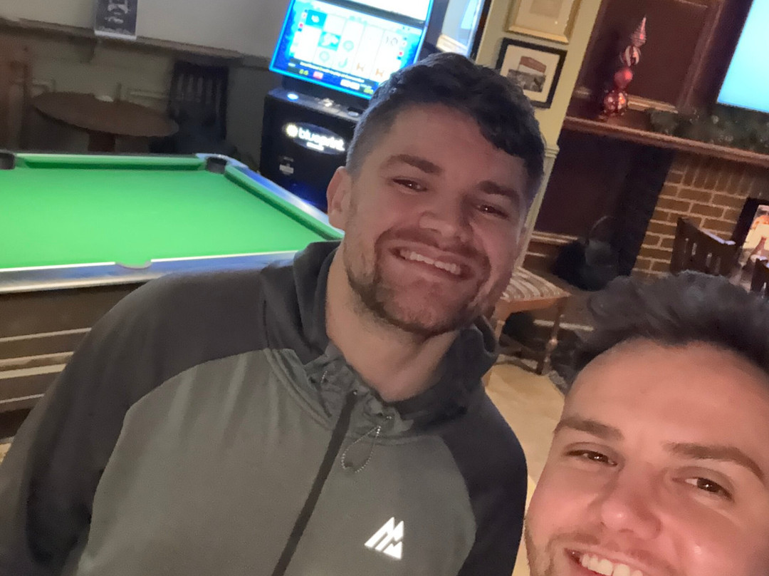 The Crown-Accrington必去景点