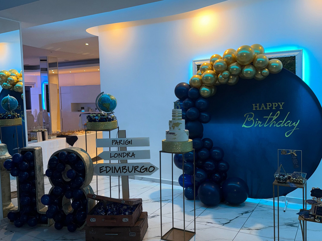 Tenuta Ippocrate主图