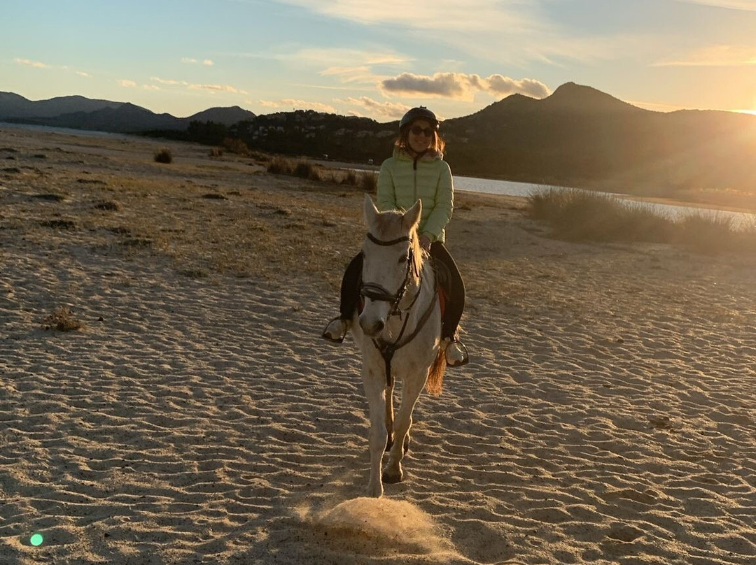 Centro Escursioni Iba Sa Cresia-Muravera必去景点