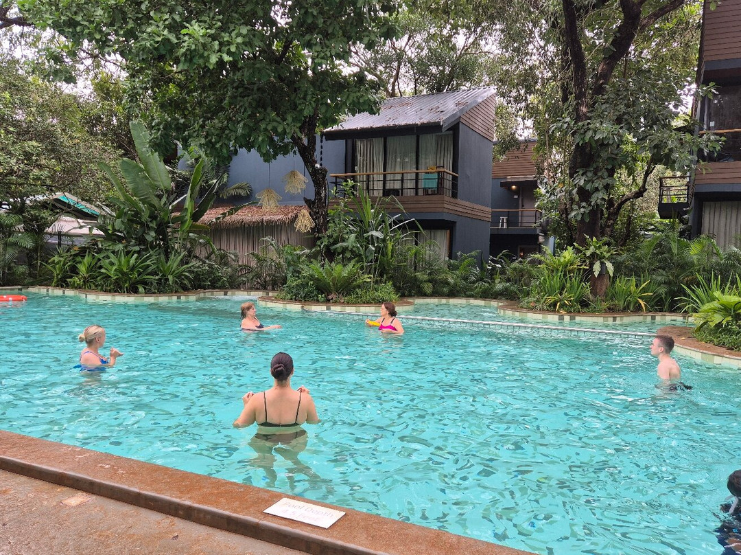 Avataara Resort & Spa主图