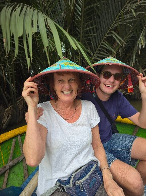 Island Smiles Retreat Hoi An Viet Nam-会安必去景点