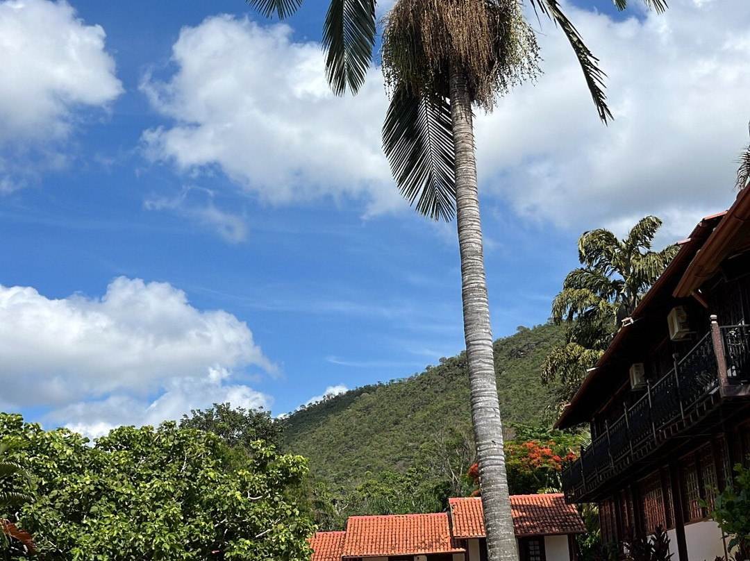 Estalagem Alter Real主图