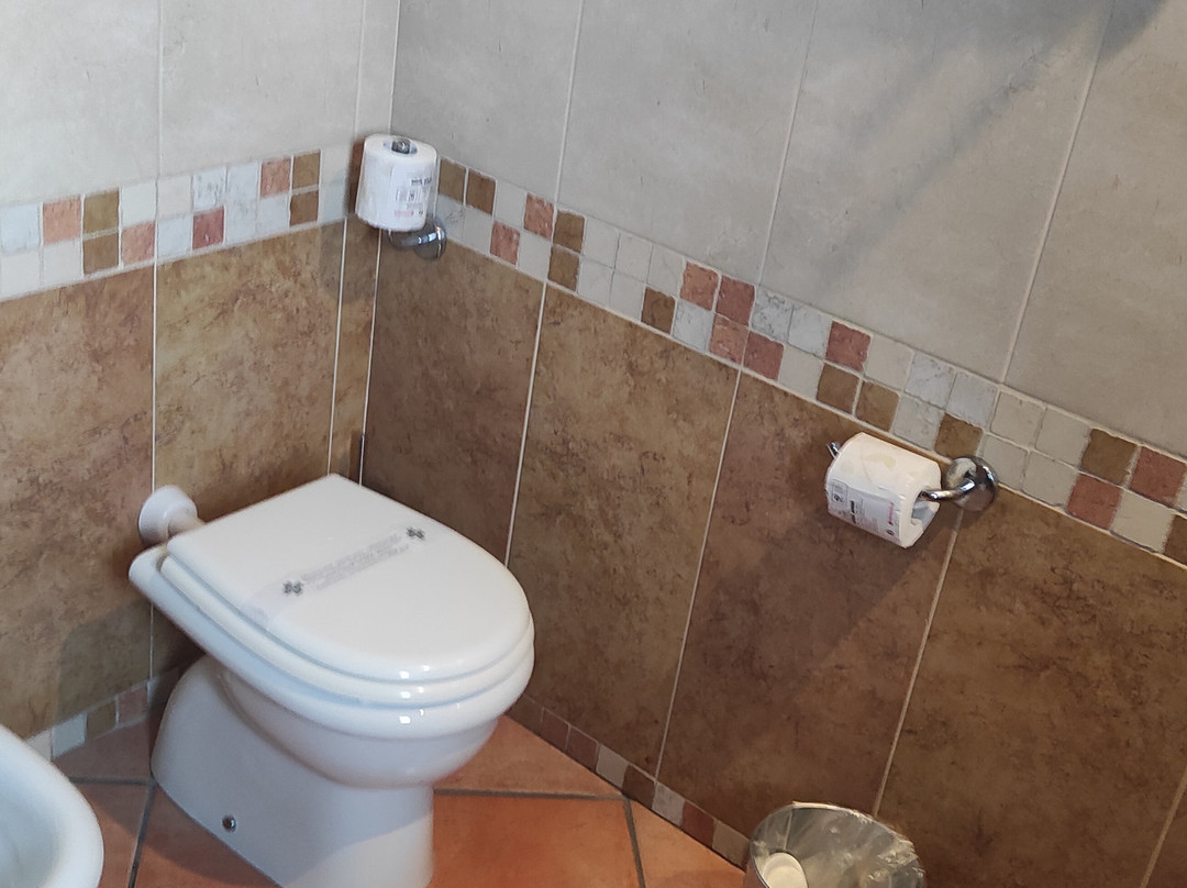 Airone Wellness Hotel主图