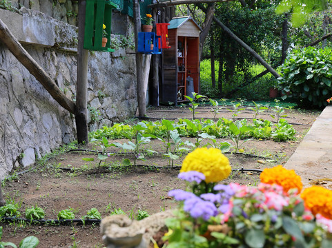 Core 'e Pasta-Meta必去景点