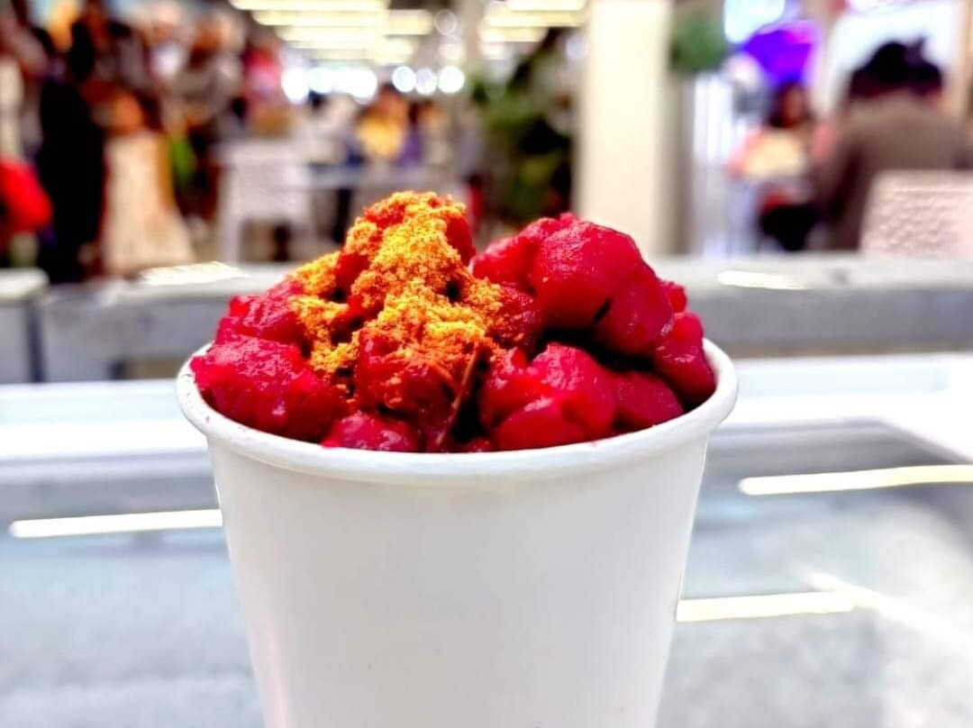 Ice cream delights-Goodlands必去景点