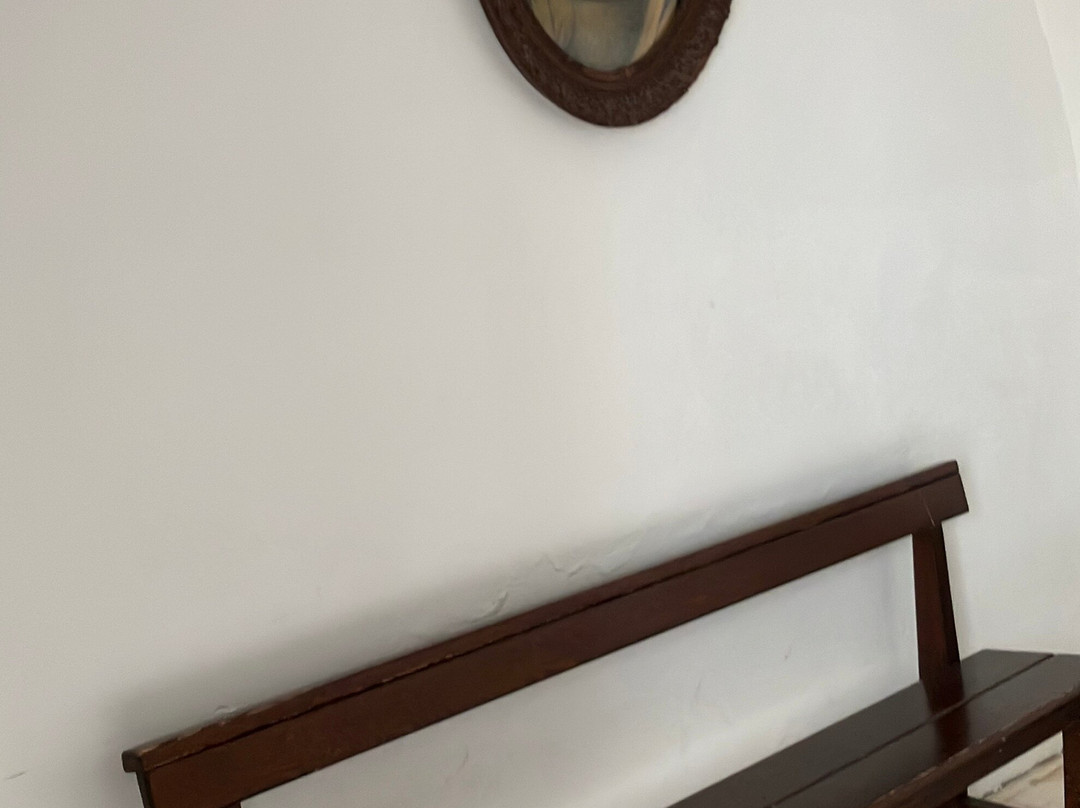 Chiesetta dello Spirito Santo-洛科罗通多必去景点