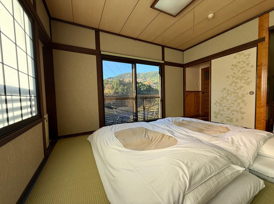 山城屋温泉旅馆主图