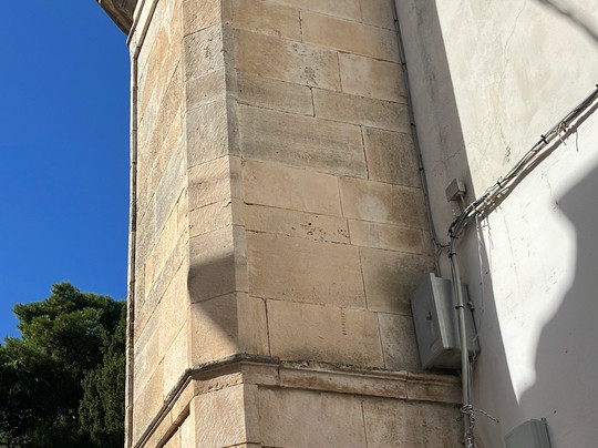 Chiesetta Rettoria Madonna Addolorata-洛科罗通多必去景点