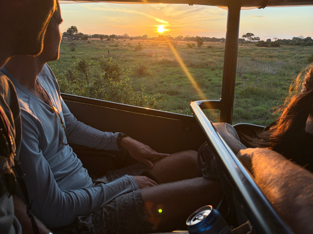 Touched By Nature-雾观必去景点