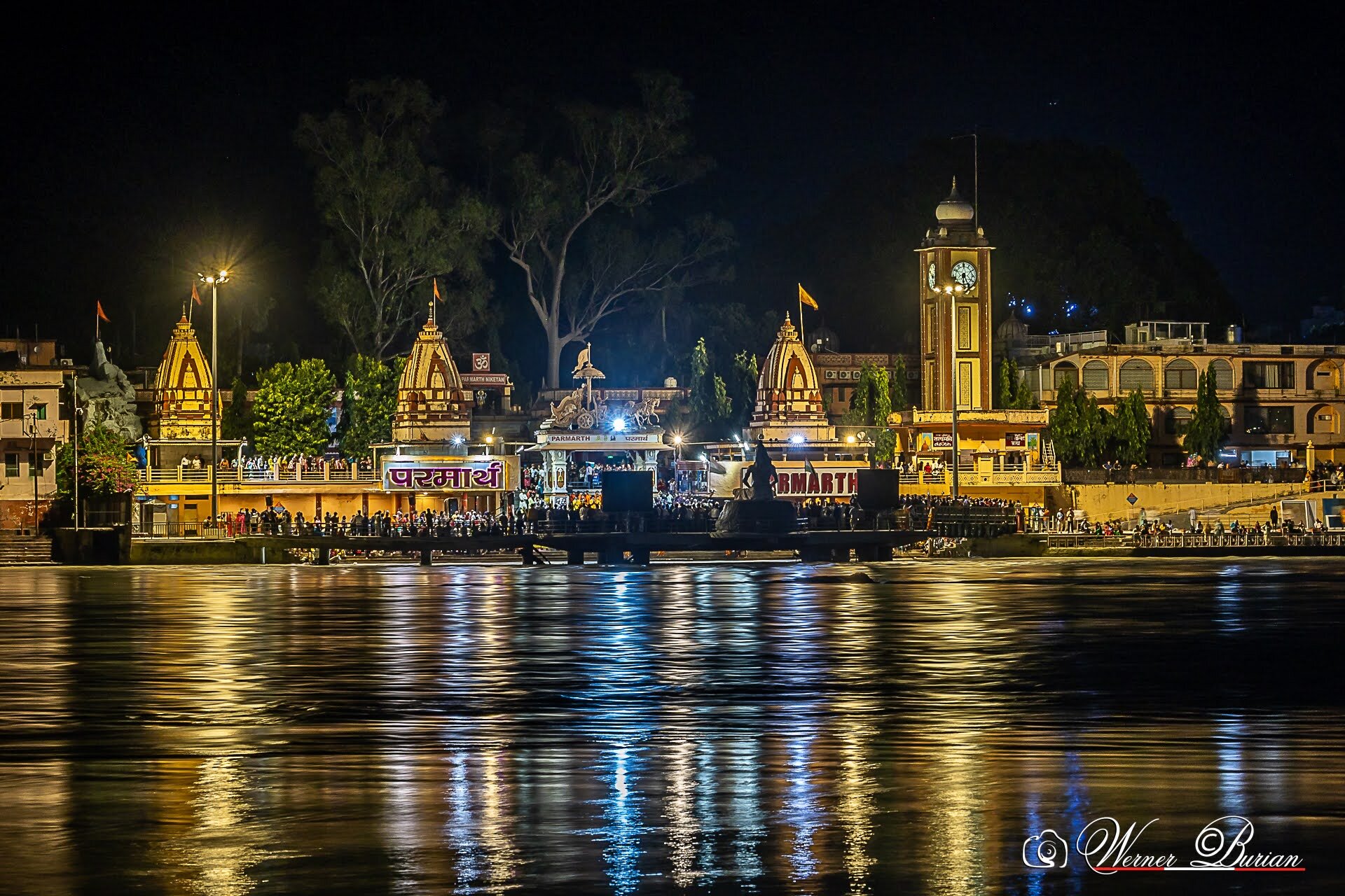 Yog Niketan by Sanskriti-酒店景观