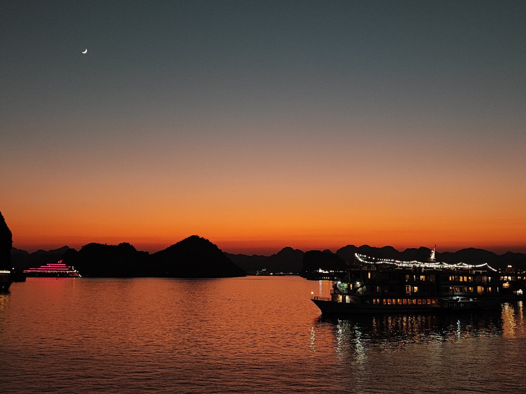 Horizon Vietnam Travel-河内必去景点