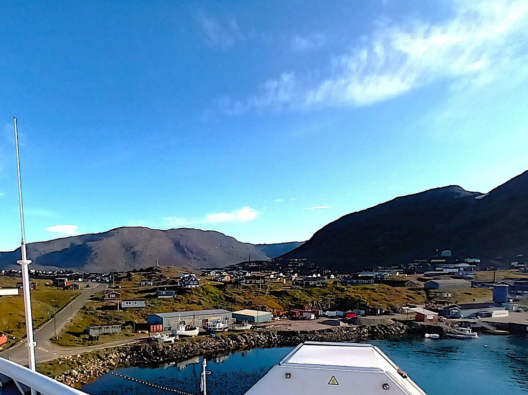 Narsaq Tourist Office-Narsaq必去景点